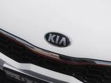 Kia Rio 2021 года за 7 650 000 тг. в Астана – фото 5