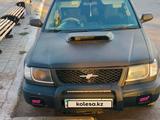 Subaru Forester 1999 годаүшін3 500 000 тг. в Караганда – фото 4