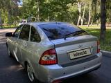 ВАЗ (Lada) Priora 2172 2014 года за 3 000 000 тг. в Алматы – фото 5