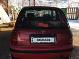 Nissan Micra 1997 годаүшін600 000 тг. в Алматы – фото 3