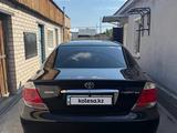Toyota Camry 2005 года за 5 800 000 тг. в Семей – фото 4