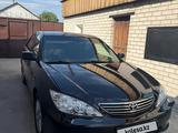 Toyota Camry 2005 года за 5 800 000 тг. в Семей – фото 2