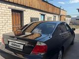 Toyota Camry 2005 года за 5 800 000 тг. в Семей – фото 5