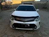 Toyota Camry 2015 года за 12 000 000 тг. в Жанаозен