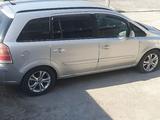 Opel Zafira 2007 года за 3 000 000 тг. в Шымкент – фото 3