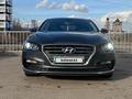 Hyundai Grandeur 2016 года за 10 800 000 тг. в Павлодар – фото 2