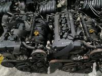 Двигатель Мотор G4KA объемом 2.0 литра Kia Carens Kia Cerato Kia за 350 000 тг. в Алматы