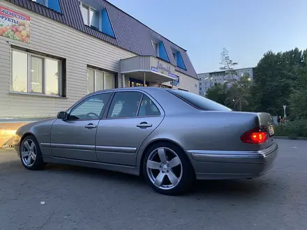 Mercedes-Benz E 320 1999 года за 6 500 000 тг. в Павлодар