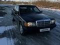 Mercedes-Benz 190 1991 годаfor1 000 000 тг. в Караганда – фото 2