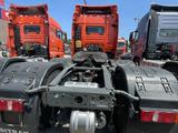 Sinotruk Sitrak  G7S 2022 годаүшін12 803 738 тг. в Алматы – фото 4