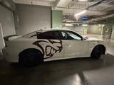 Dodge Charger 2021 года за 26 000 000 тг. в Алматы – фото 4