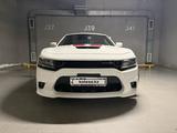 Dodge Charger 2021 года за 26 000 000 тг. в Алматы – фото 2