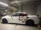 Dodge Charger 2021 года за 26 000 000 тг. в Алматы – фото 5