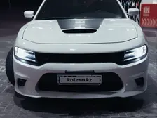 Dodge Charger, 2021
