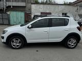 Renault Sandero Stepway 2018 годаүшін4 400 000 тг. в Костанай – фото 3