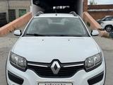 Renault Sandero Stepway 2018 годаүшін4 400 000 тг. в Костанай – фото 2