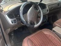 Toyota Sienna 2001 годаүшін5 500 000 тг. в Алматы