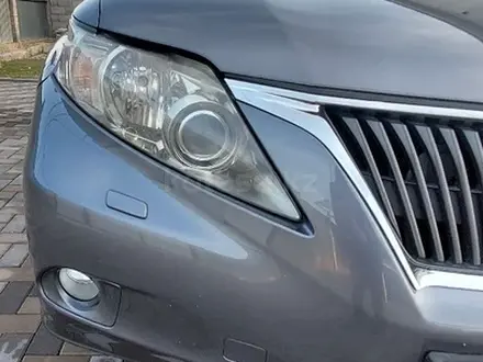 Lexus RX 270 2012 года за 11 800 000 тг. в Алматы