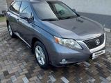 Lexus RX 270 2012 годаүшін12 400 000 тг. в Алматы – фото 2