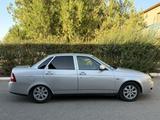 ВАЗ (Lada) Priora 2170 2014 годаүшін2 400 000 тг. в Шымкент – фото 3