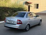 ВАЗ (Lada) Priora 2170 2014 годаүшін2 400 000 тг. в Шымкент – фото 2
