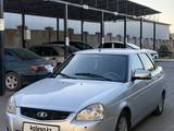 ВАЗ (Lada) Priora 2170 2014 годаүшін2 400 000 тг. в Шымкент – фото 5