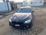 BMW 535 2014 годаүшін10 000 000 тг. в Жанаозен – фото 2