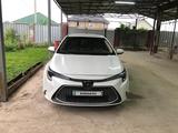 Toyota Corolla 2020 годаүшін12 000 000 тг. в Алматы