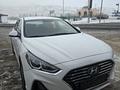 Hyundai Sonata 2017 годаүшін8 500 000 тг. в Астана