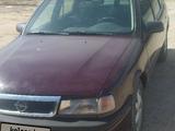 Opel Vectra 1993 годаүшін480 000 тг. в Айтеке би – фото 4