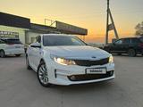 Kia K5 2016 годаfor9 100 000 тг. в Алматы – фото 2