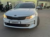 Kia K5 2016 годаfor9 100 000 тг. в Алматы