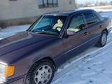 Mercedes-Benz E 230 1992 года за 1 700 000 тг. в Бауыржана Момышулы – фото 3