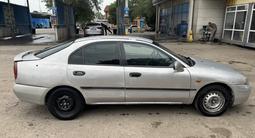 Mitsubishi Carisma 1997 года за 700 000 тг. в Алматы – фото 5