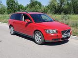 Volvo V50 2007 года за 3 500 000 тг. в Алматы – фото 4