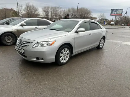 Toyota Camry 2007 года за 5 700 000 тг. в Экибастуз – фото 19