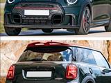 Обвес, переделка, боди кит на MINI Cooper Hatch JCW F55 F56үшін750 000 тг. в Алматы