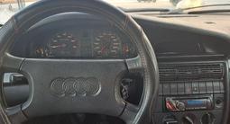 Audi 100 1992 годаүшін2 100 000 тг. в Есиль – фото 2
