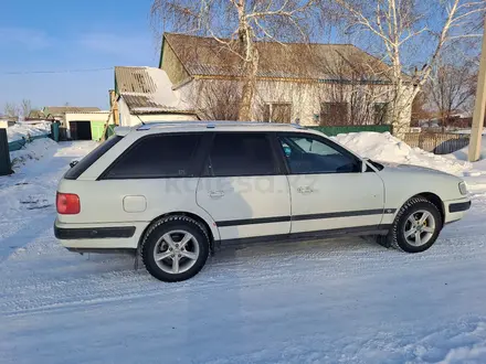 Audi 100 1992 годаүшін2 100 000 тг. в Есиль