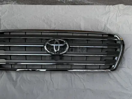 Фонари Land Cruiser Prado 150 black onix за 20 000 тг. в Астана – фото 5