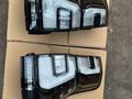 Фонари Land Cruiser Prado 150 black onixүшін20 000 тг. в Астана