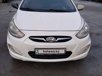 Hyundai Accent 2014 года за 3 300 000 тг. в Алматы