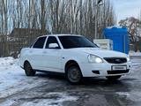 ВАЗ (Lada) Priora 2170 2014 годаfor2 400 000 тг. в Павлодар – фото 4