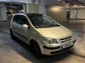 Hyundai Getz 2004 годаүшін2 750 000 тг. в Алматы – фото 3