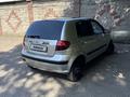 Hyundai Getz 2004 годаүшін2 750 000 тг. в Алматы – фото 8
