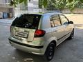 Hyundai Getz 2004 годаүшін2 750 000 тг. в Алматы – фото 12