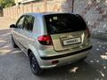 Hyundai Getz 2004 годаүшін2 750 000 тг. в Алматы – фото 13