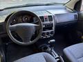 Hyundai Getz 2004 годаүшін2 750 000 тг. в Алматы – фото 17