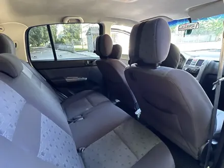 Hyundai Getz 2004 года за 2 750 000 тг. в Алматы – фото 21