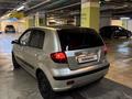 Hyundai Getz 2004 годаүшін2 750 000 тг. в Алматы – фото 4